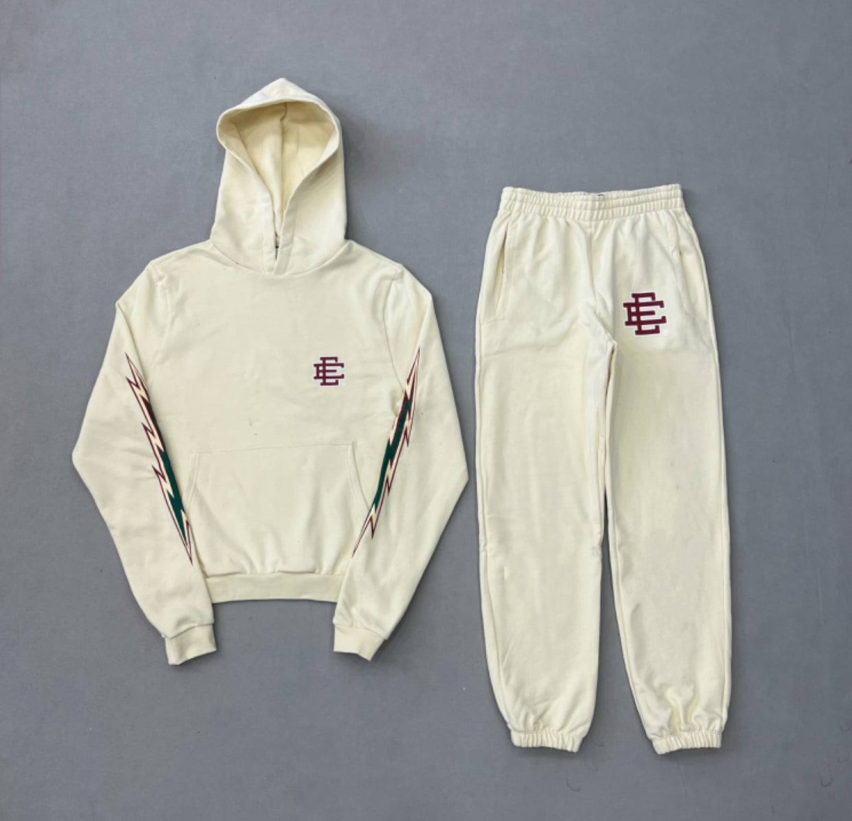 ERIC EMMANUEL TRACKSUIT