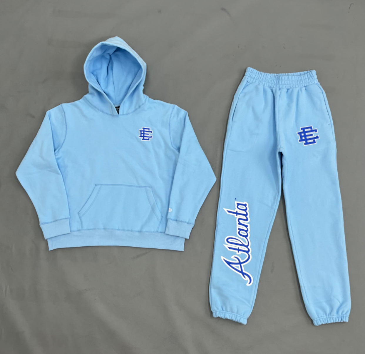 ERIC EMMANUEL TRACKSUIT