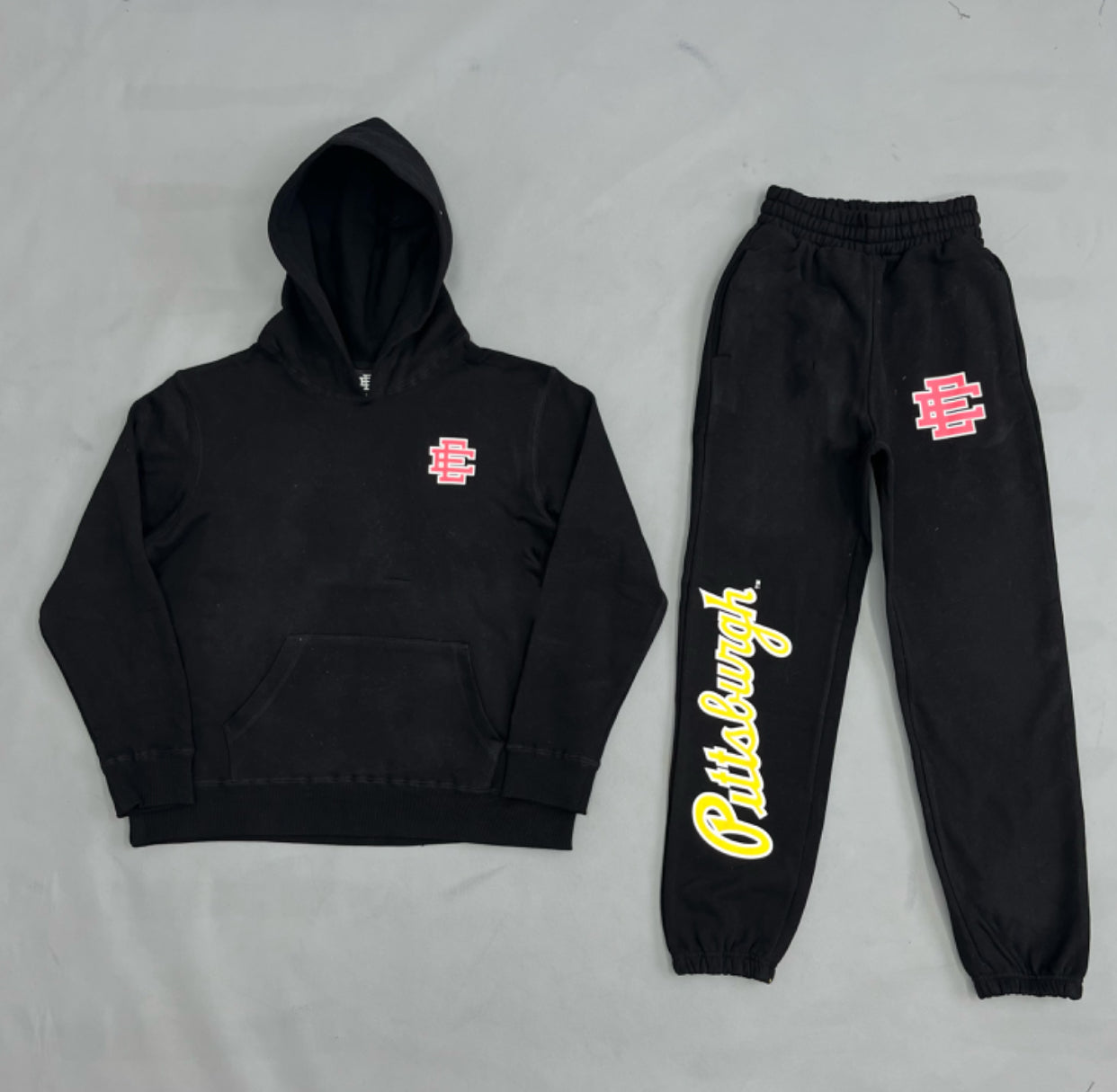 ERIC EMMANUEL TRACKSUIT