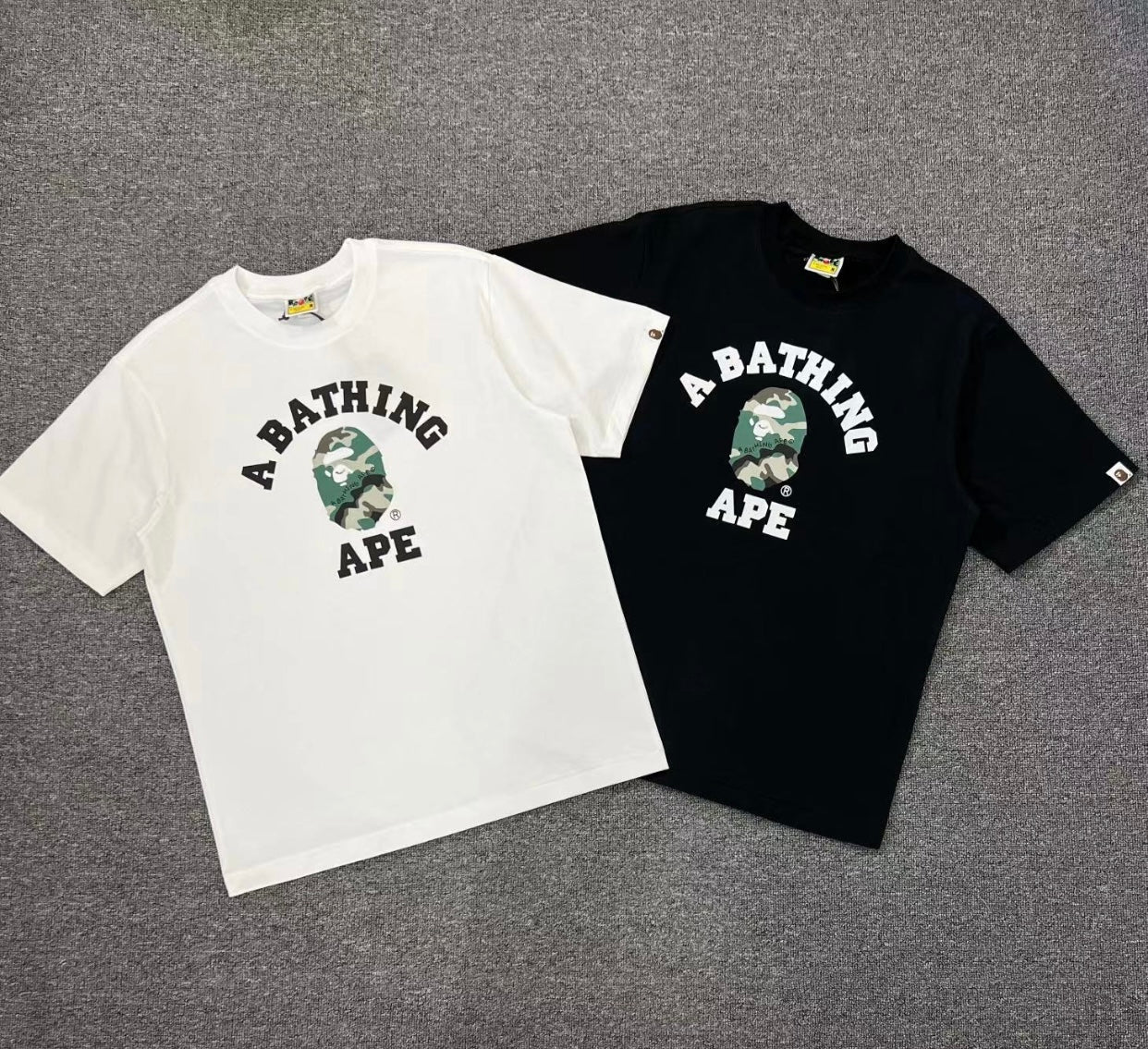 BAPE T-SHIRT