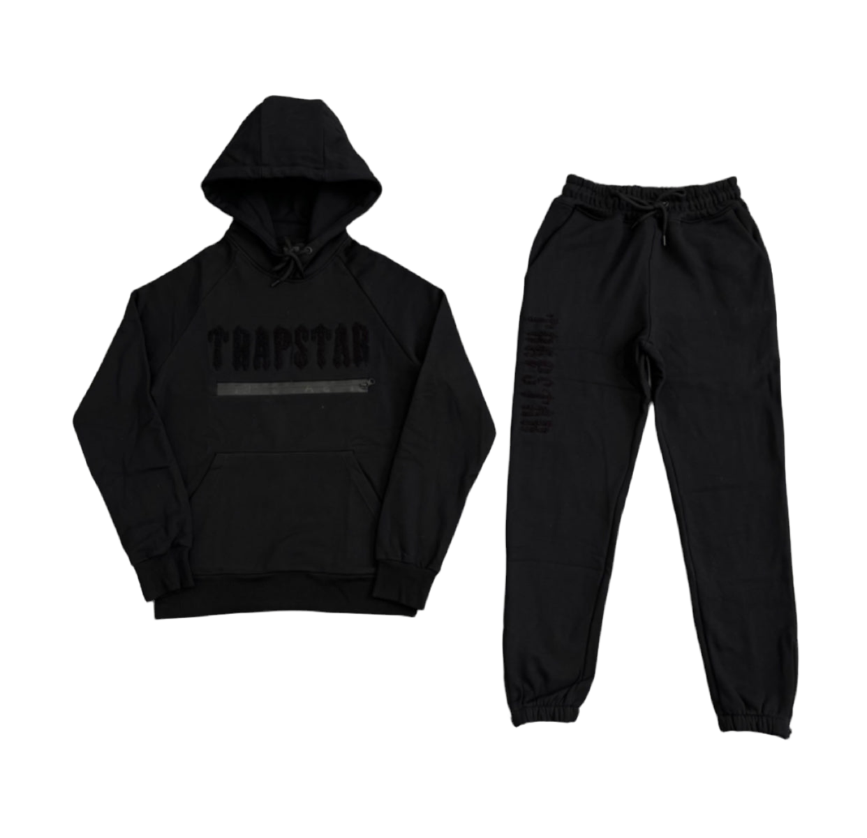 TRAPSTAR TRACKSUITS