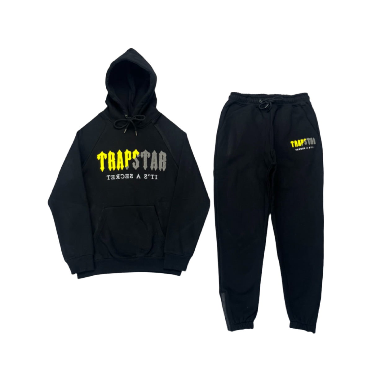 TRAPSTAR TRACKSUITS