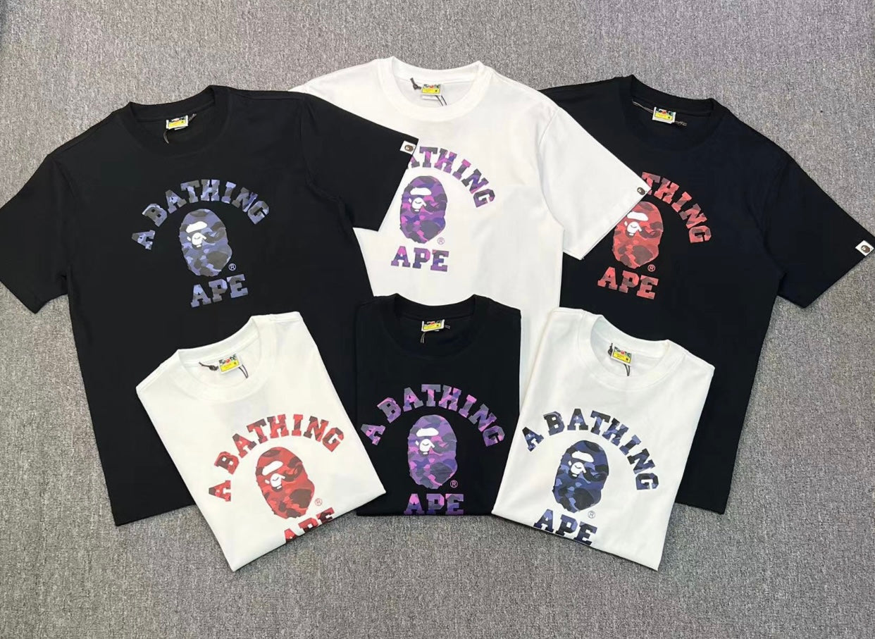 BAPE T-SHIRT