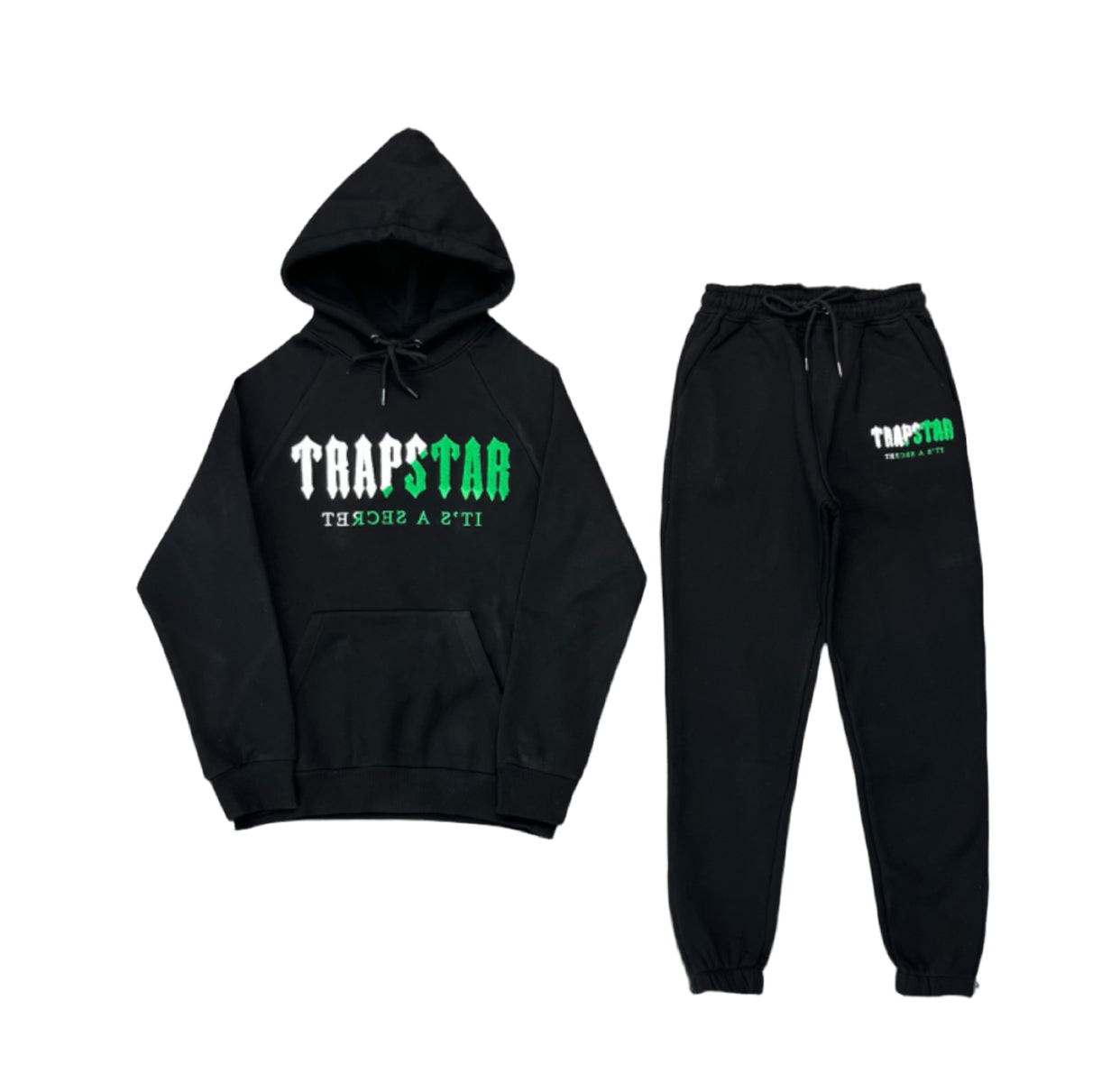 TRAPSTAR TRACKSUITS