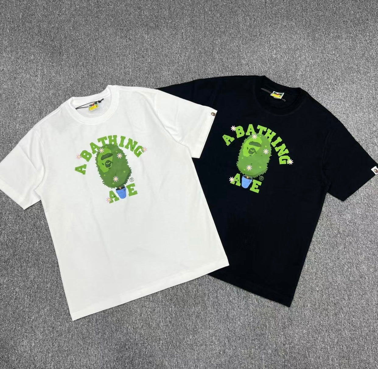 BAPE T-SHIRT