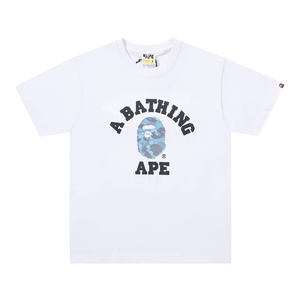 BAPE T-SHIRT