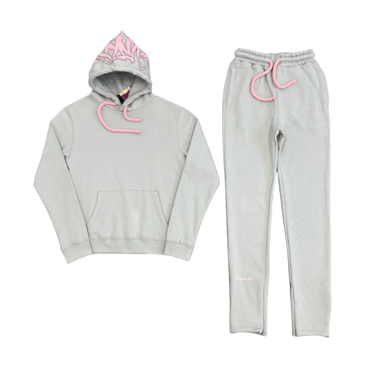 SYNA WRLD TRACKSUITS