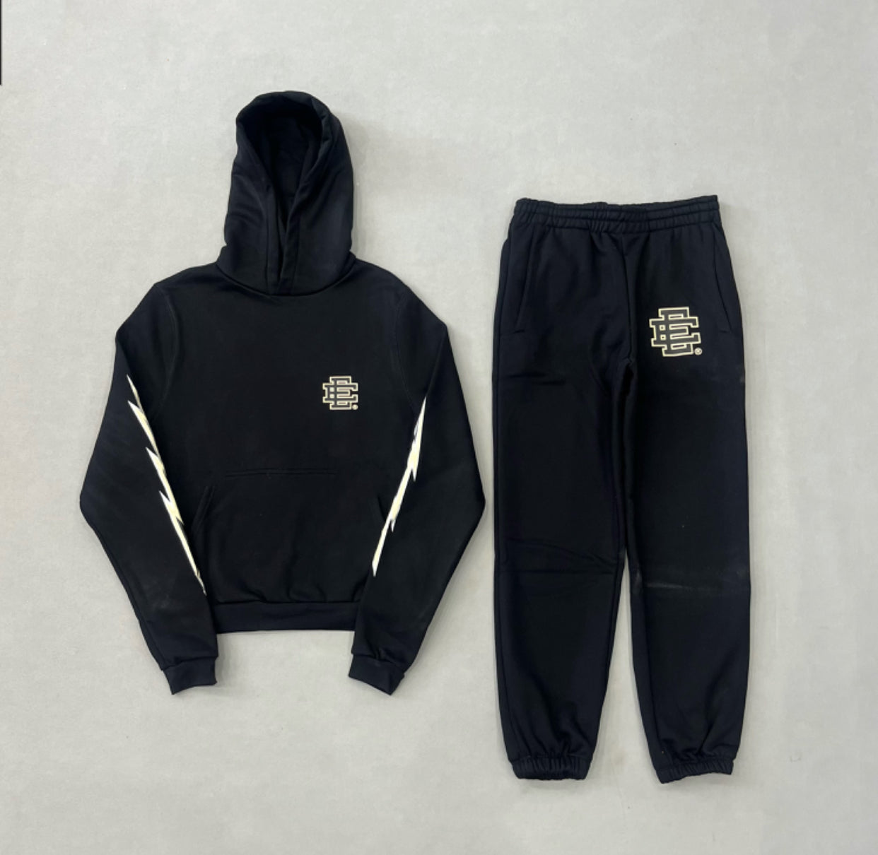 ERIC EMMANUEL TRACKSUIT￼