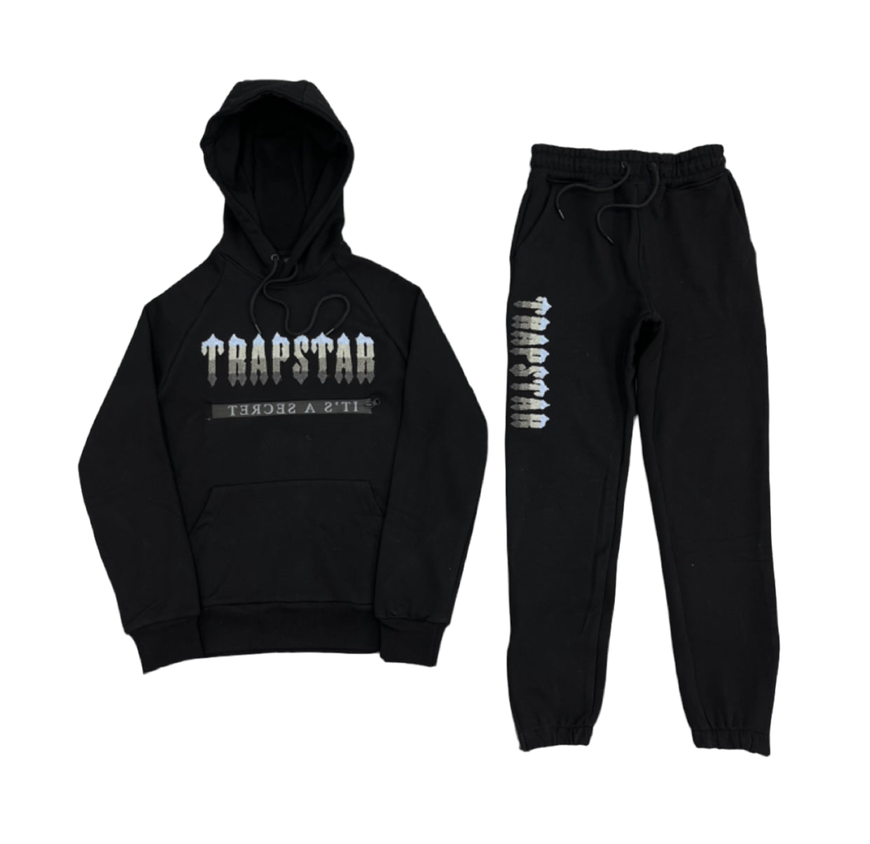 TRAPSTAR TRACKSUITS