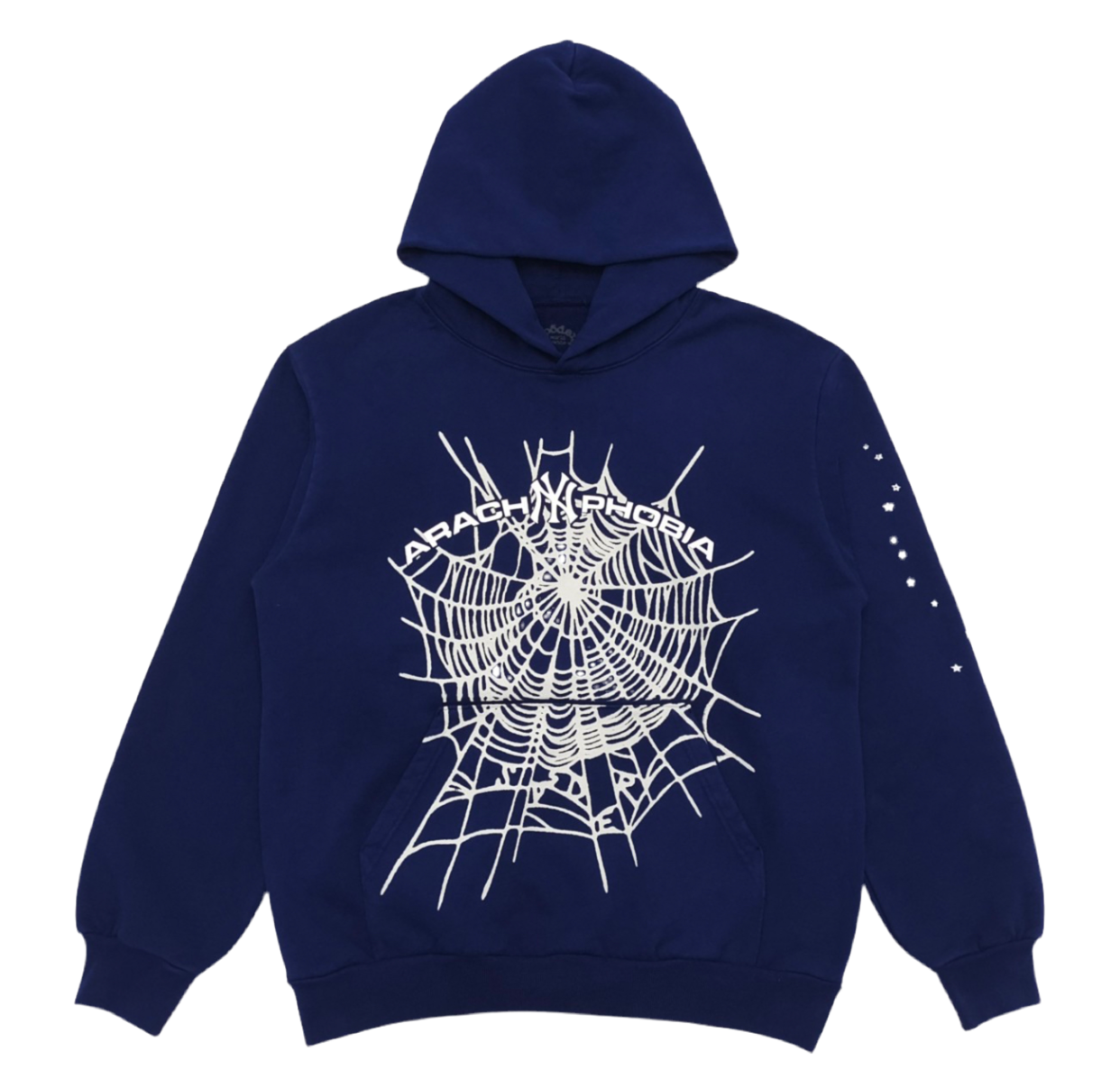 SPYDR HOODIE