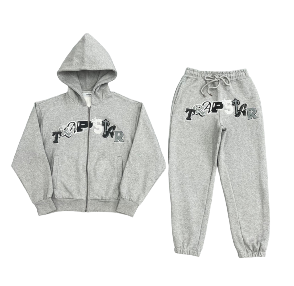 TRAPSTAR TRACKSUITS