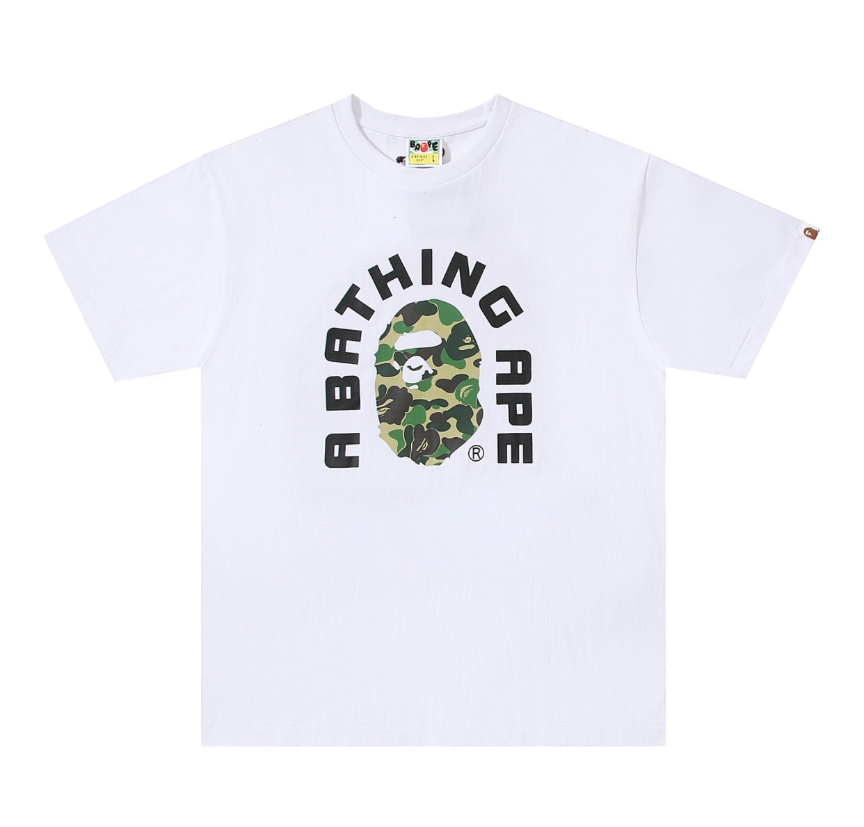 BAPE T-SHIRT