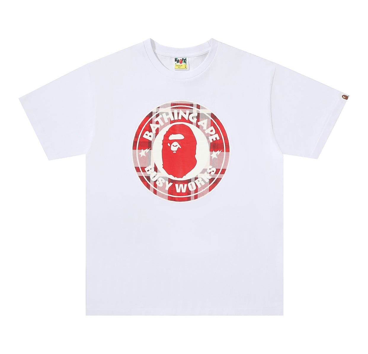 BAPE T-SHIRT