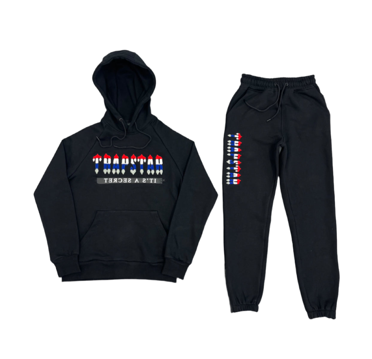 TRAPSTAR TRACKSUITS