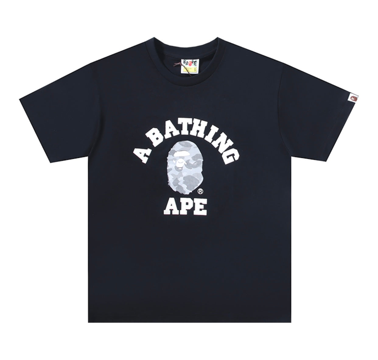 BAPE T-SHIRT