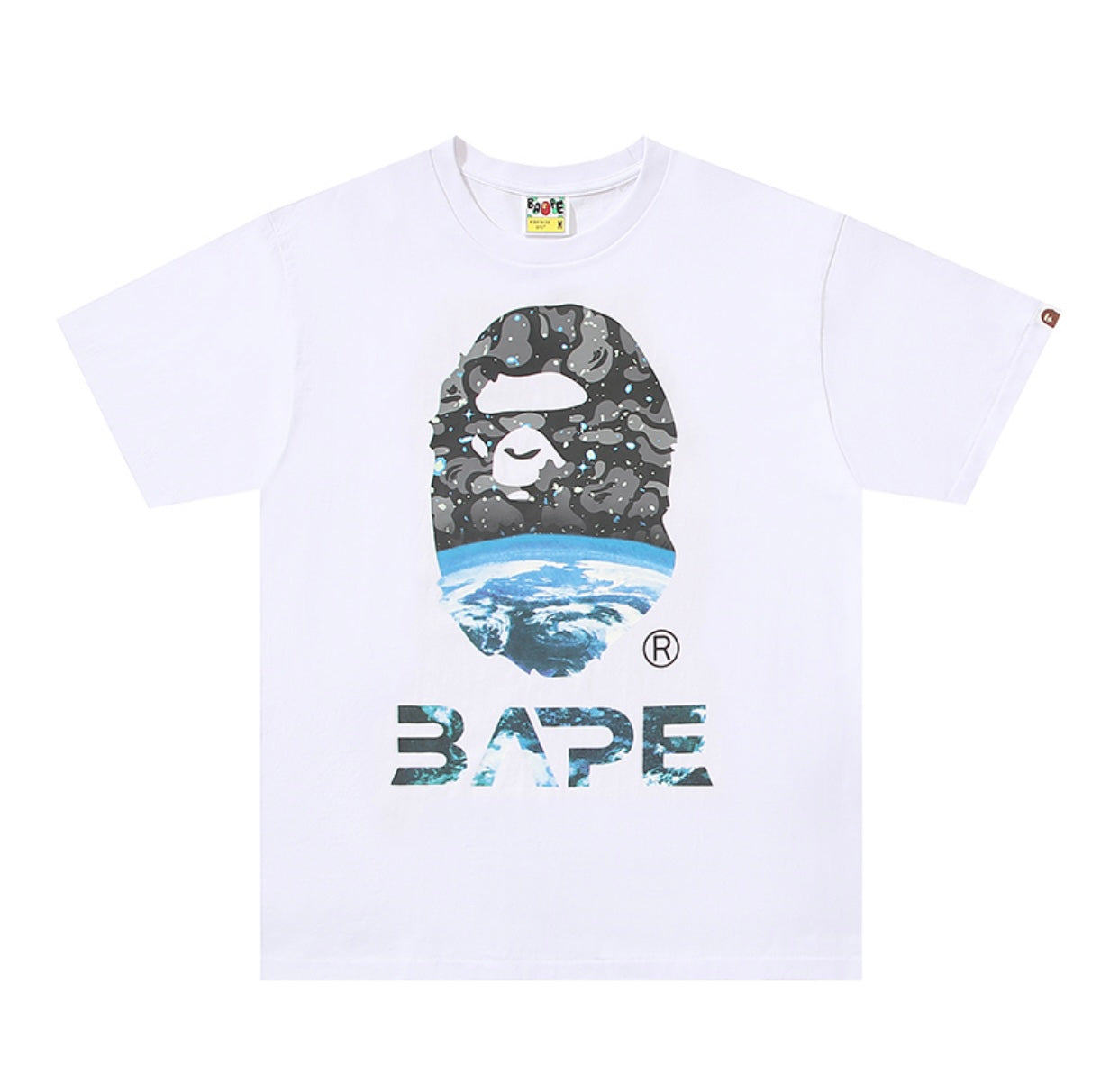 BAPE T-SHIRT