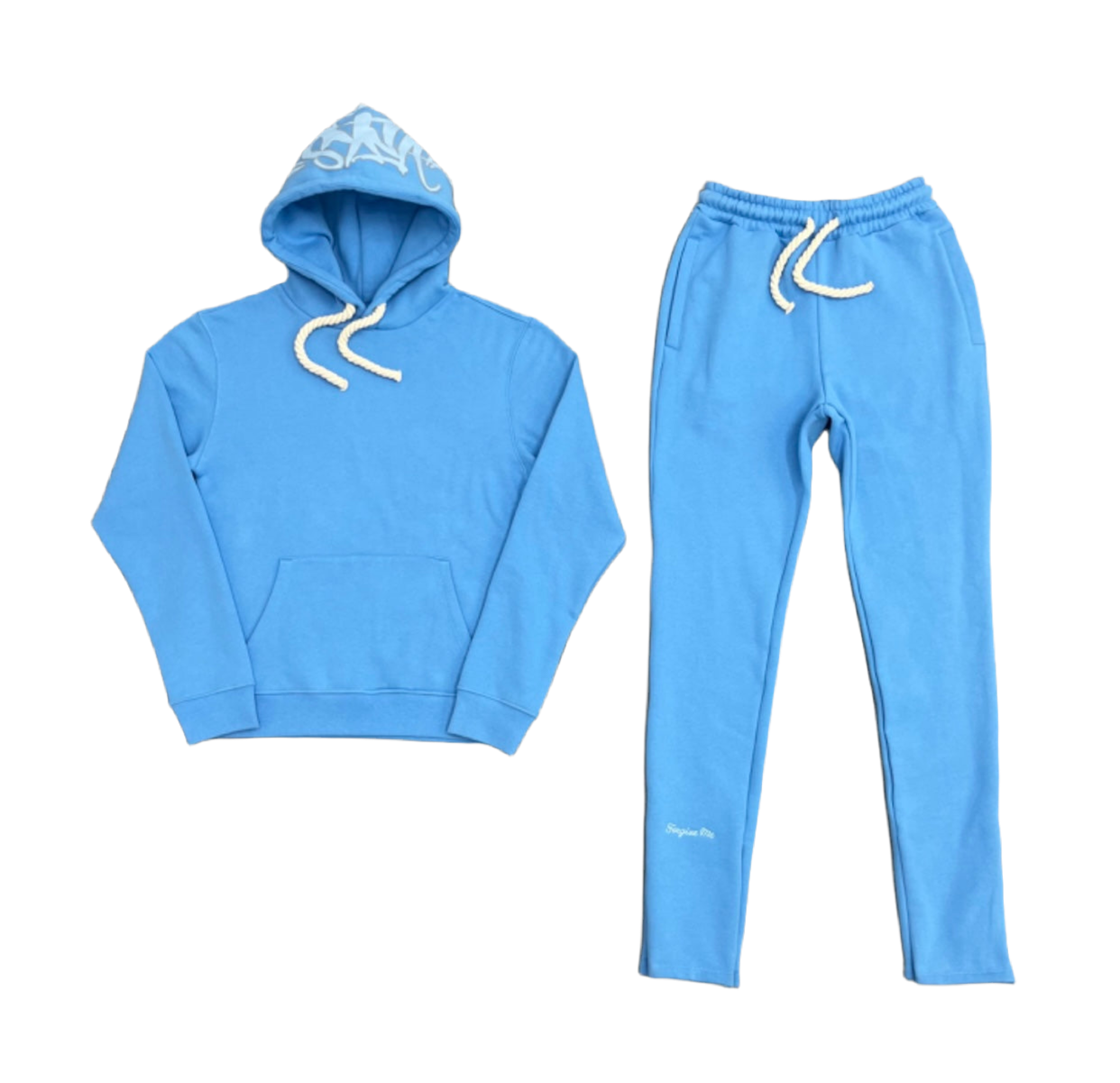 SYNA WRLD TRACKSUITS