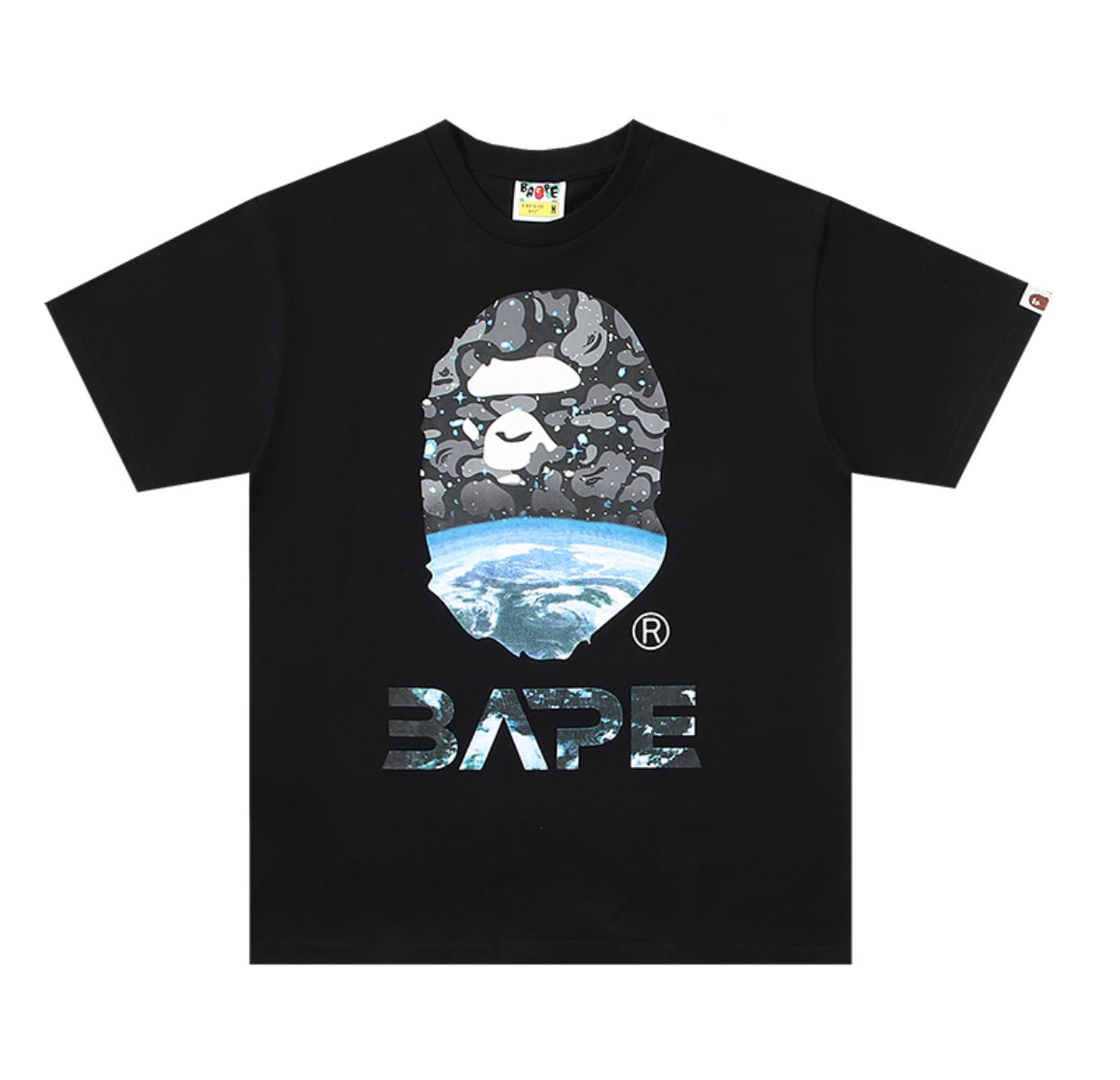 BAPE T-SHIRT