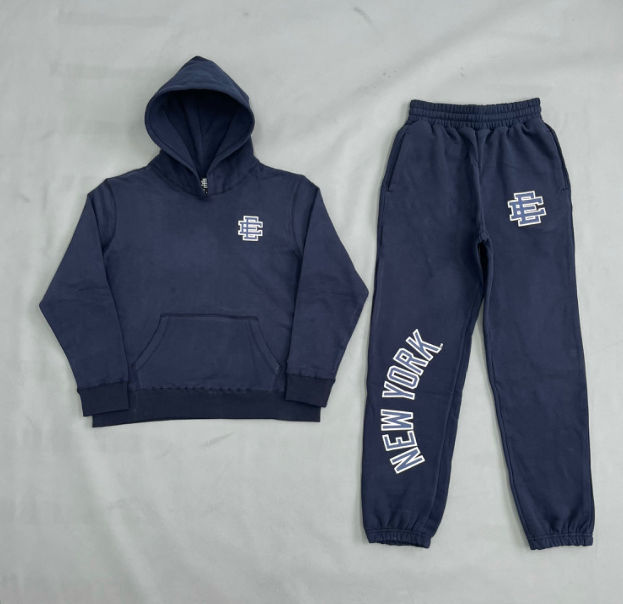 ERIC EMMANUEL TRACKSUIT￼