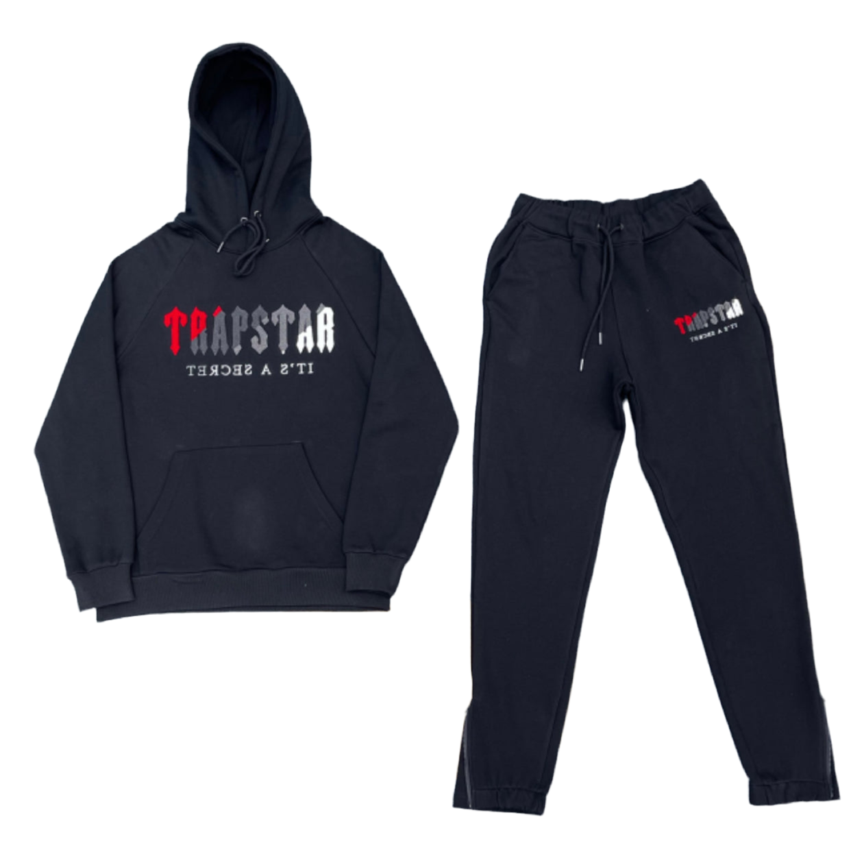 TRAPSTAR TRACKSUITS