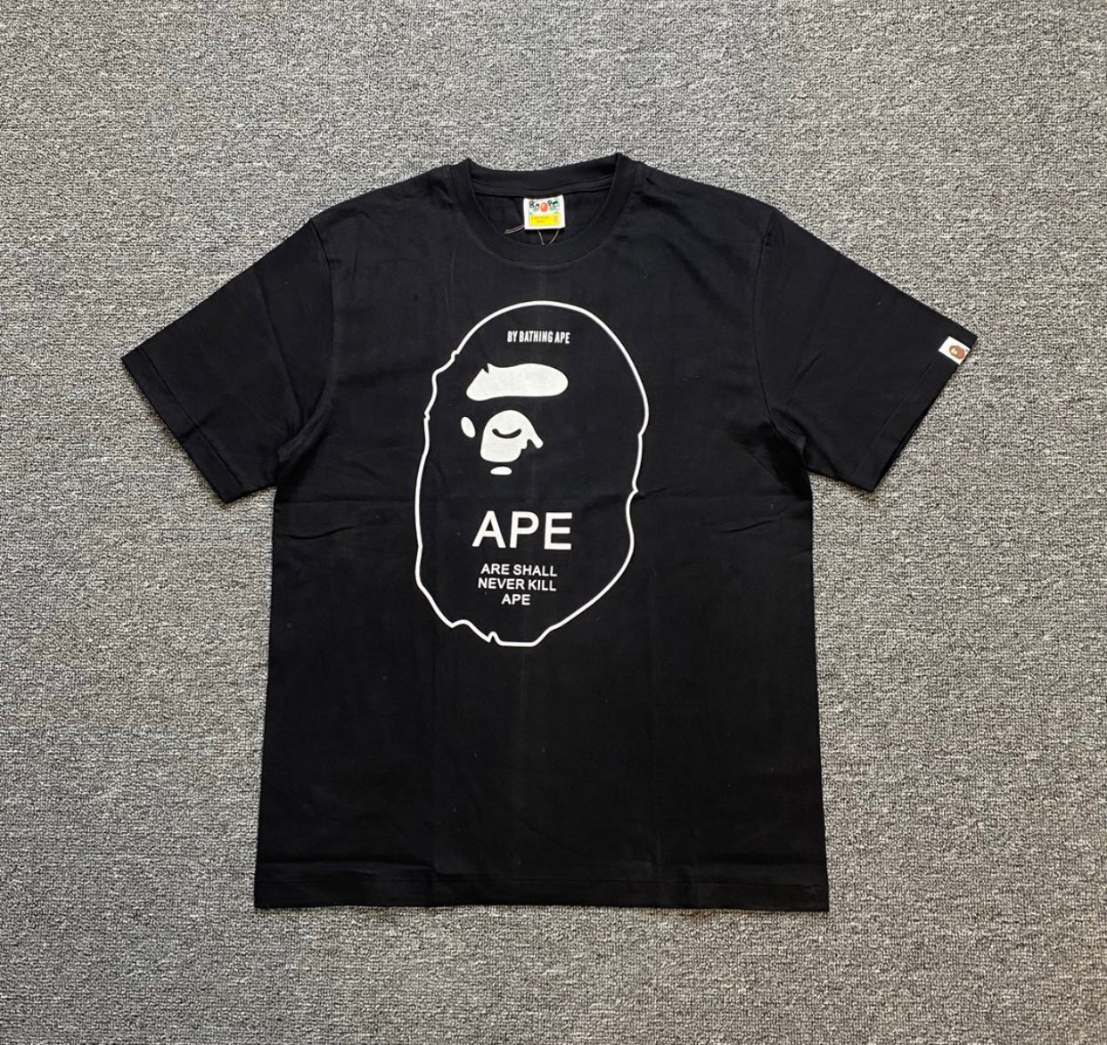 BAPE T-SHIRT